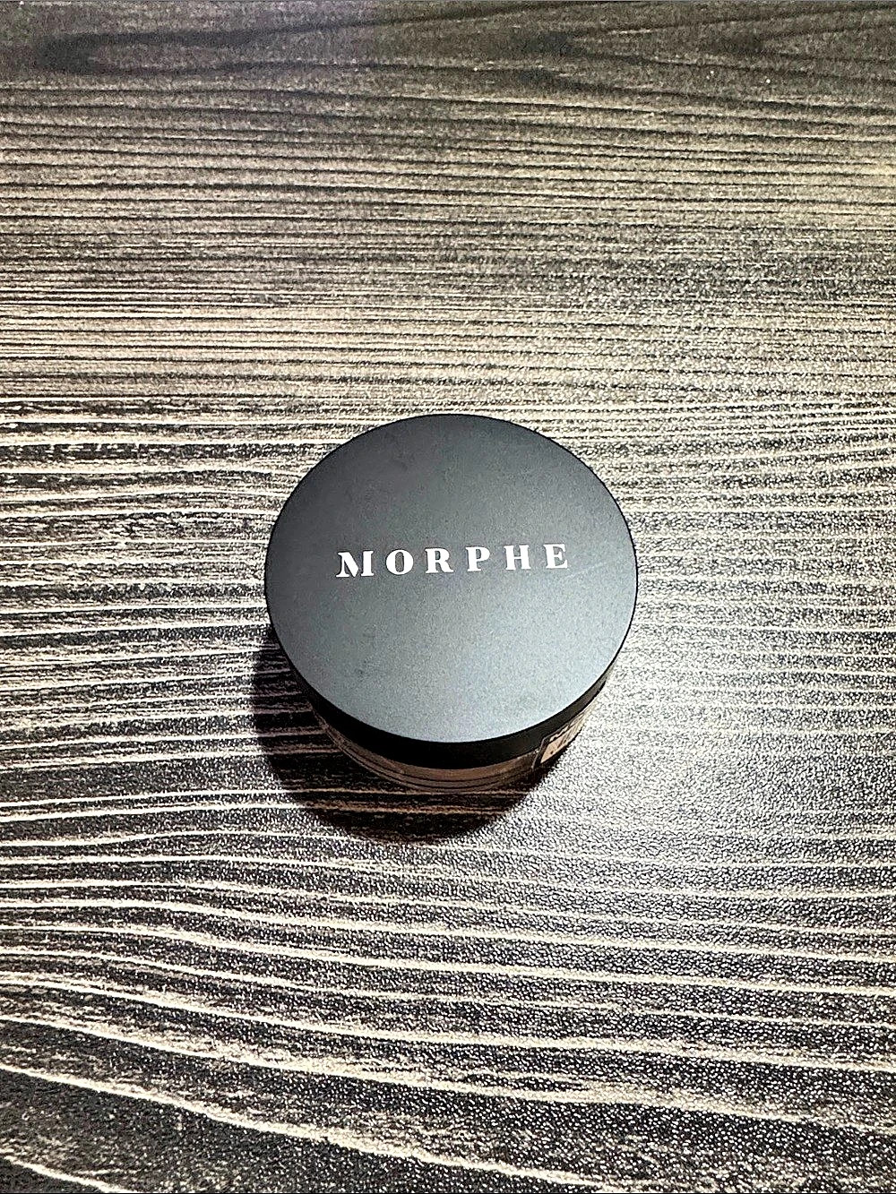 Morphe Mini Bake & Set Soft-Focus Setting Powder